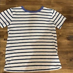 Crewcuts boys tee shirt